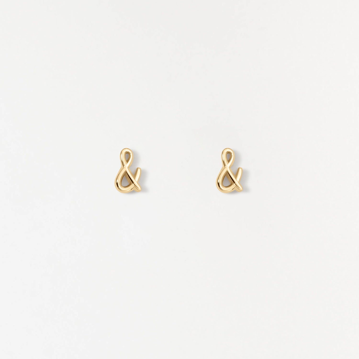 Ampersand Studs