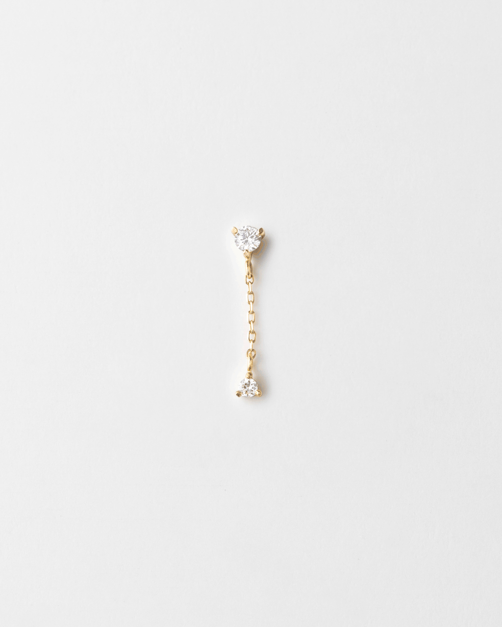 Stargazer Diamond Stud Set