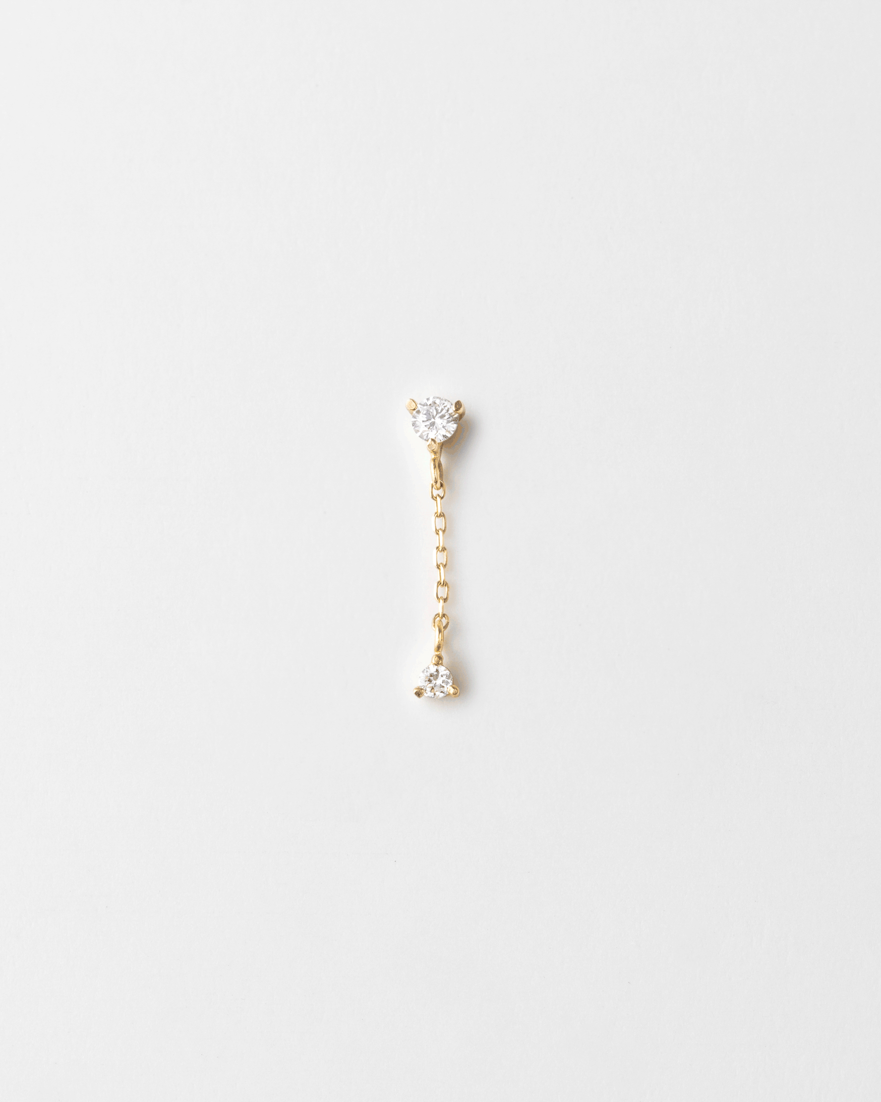 Stargazer Diamond Stud Set