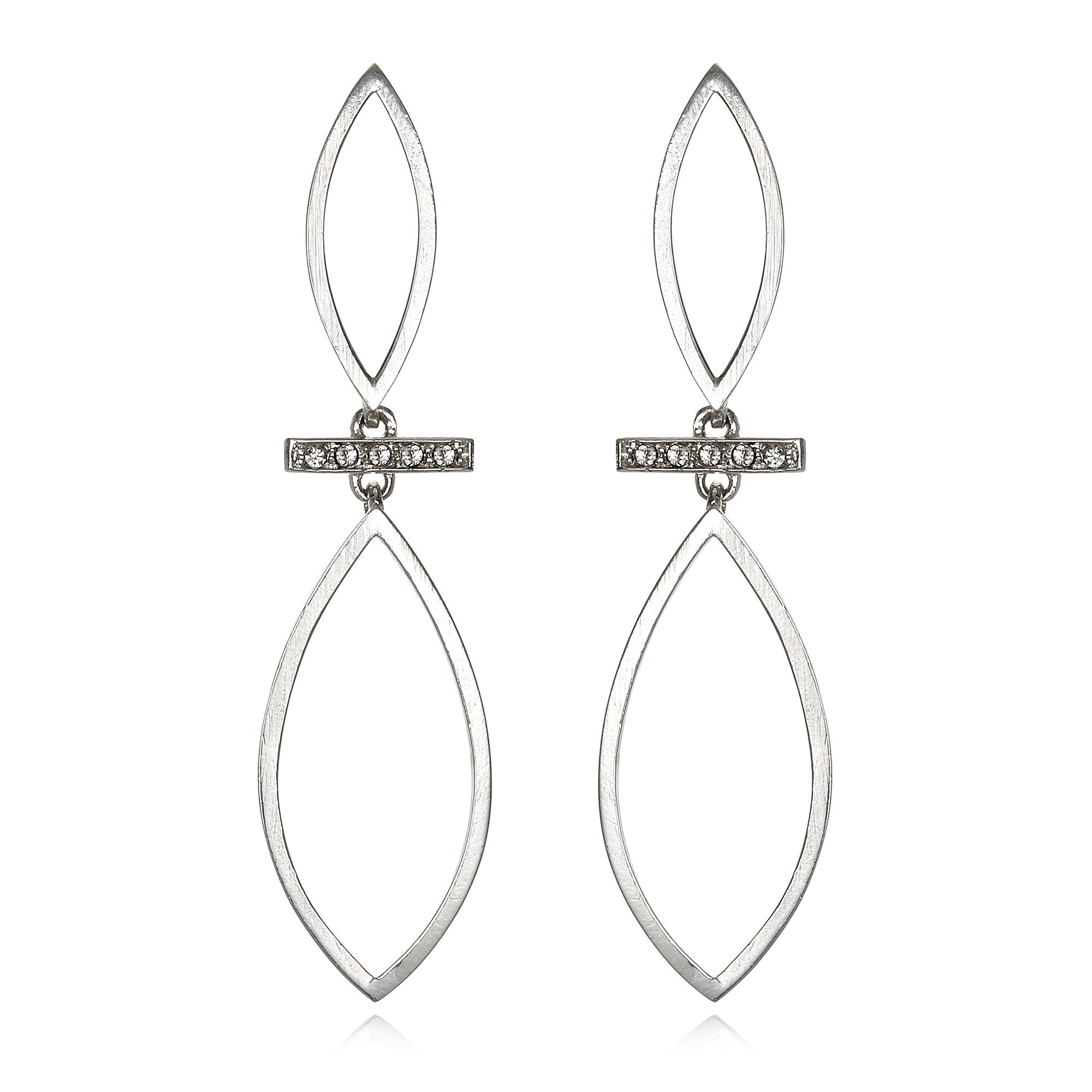Finial Earrings