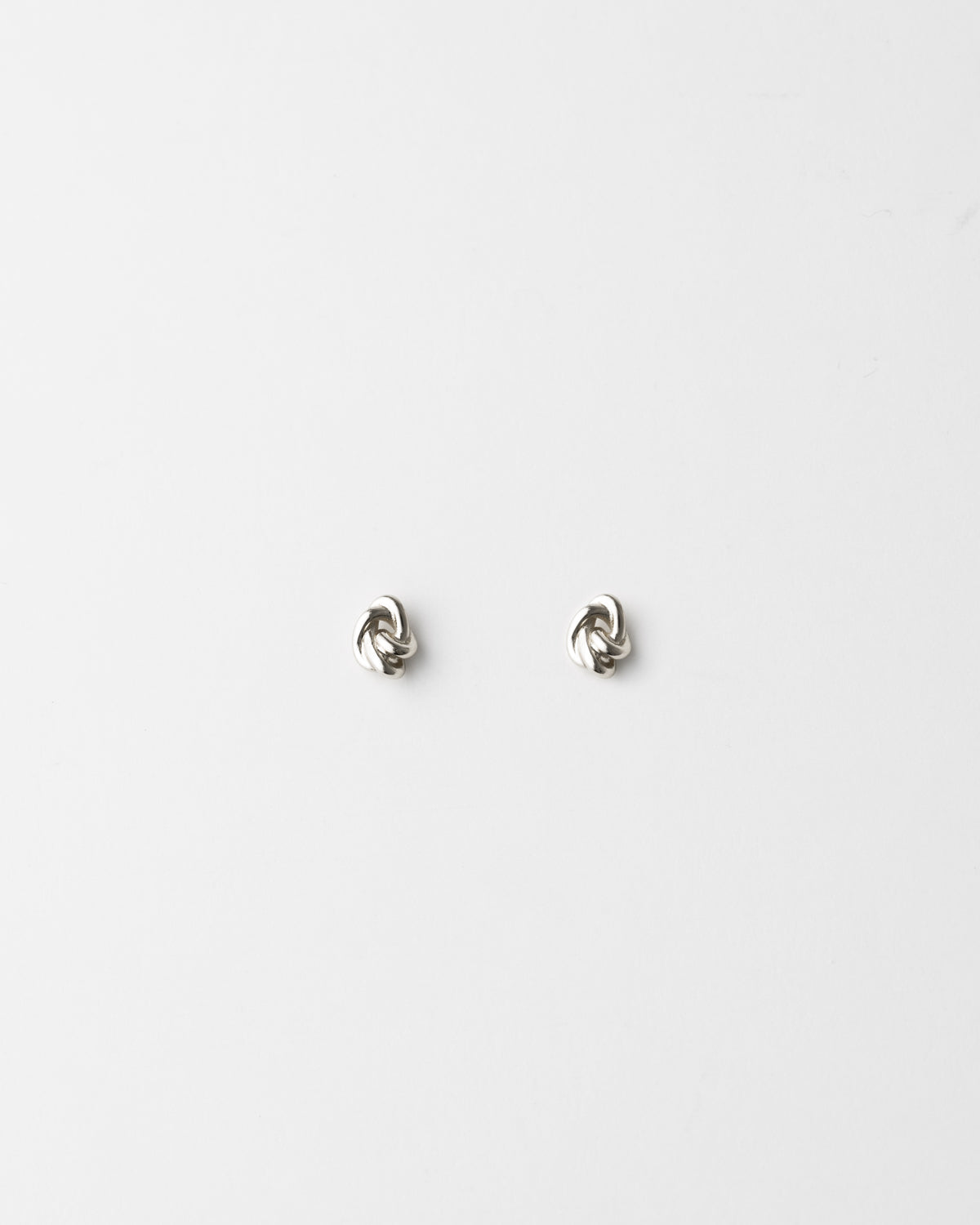 Eternal Knot Studs