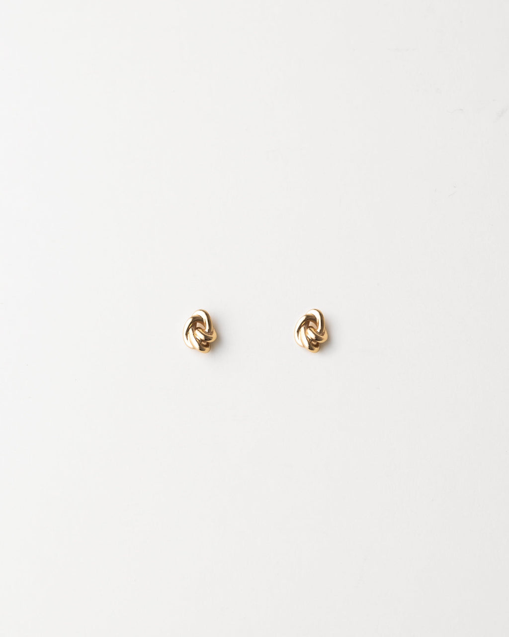Eternal Knot Studs