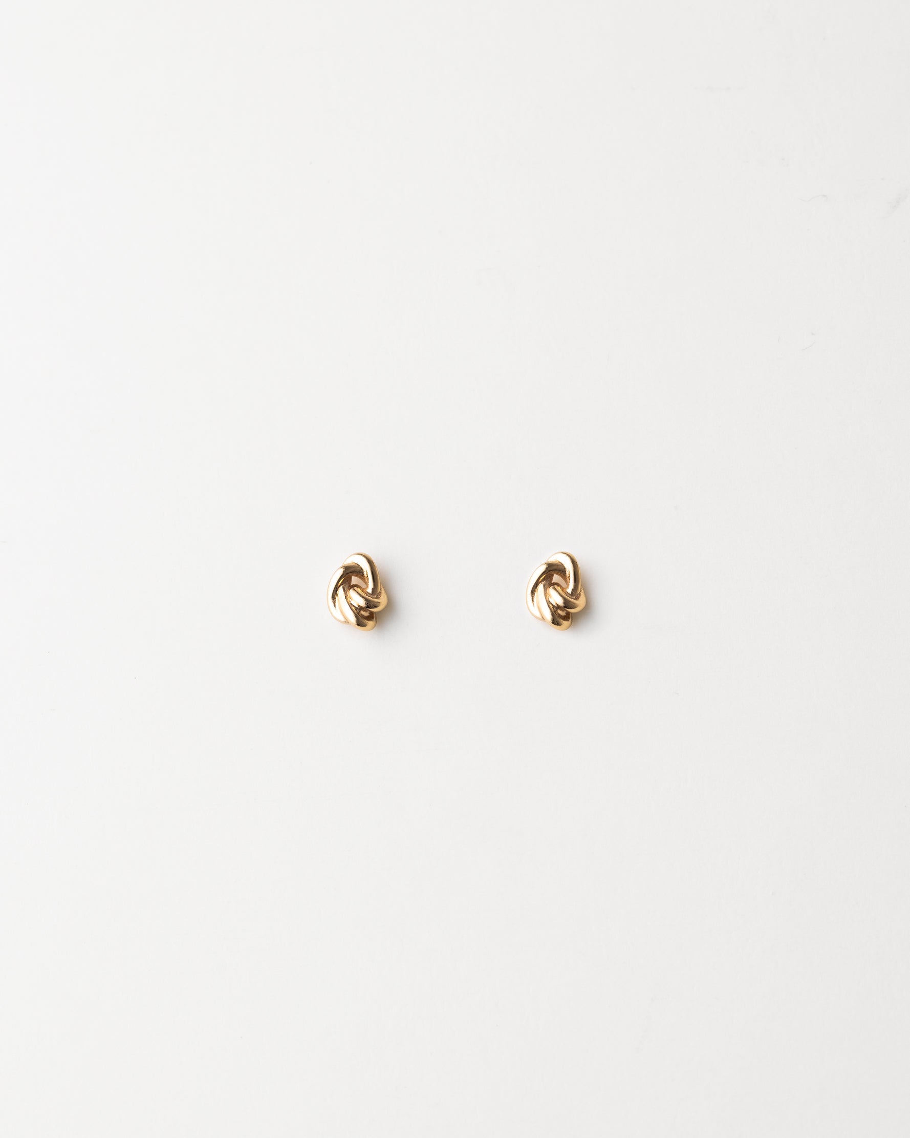 Eternal Knot Studs