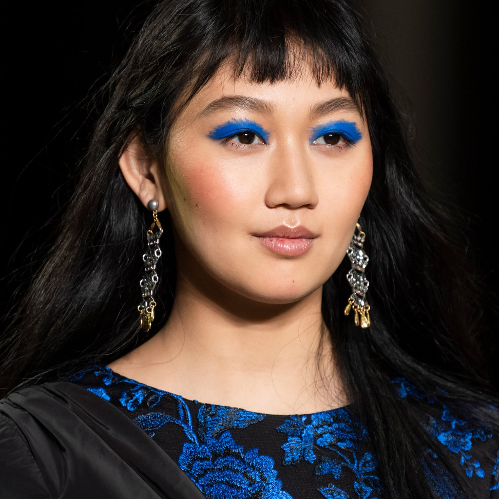 Pavilion Chandelier Earrings