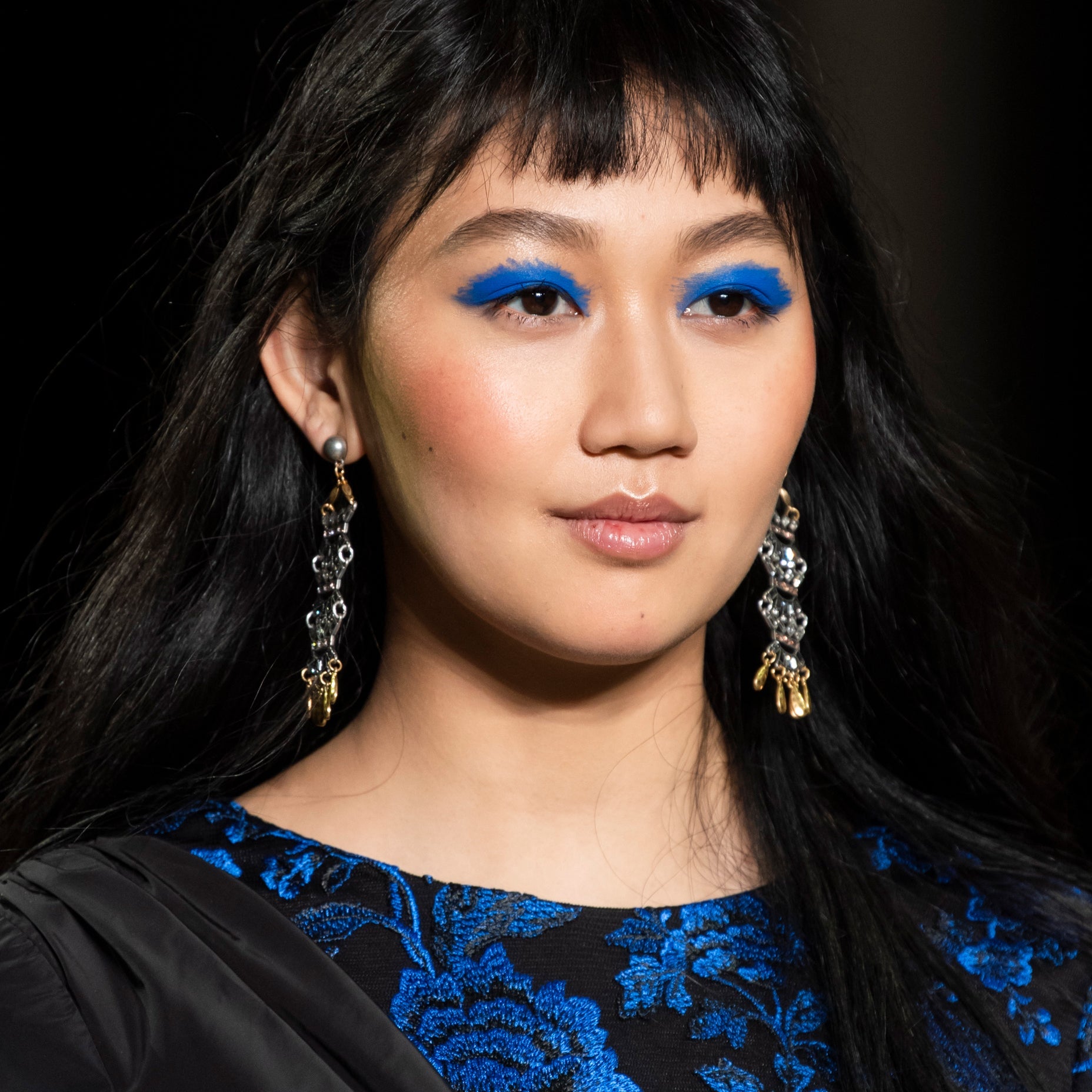 Pavilion Chandelier Earrings