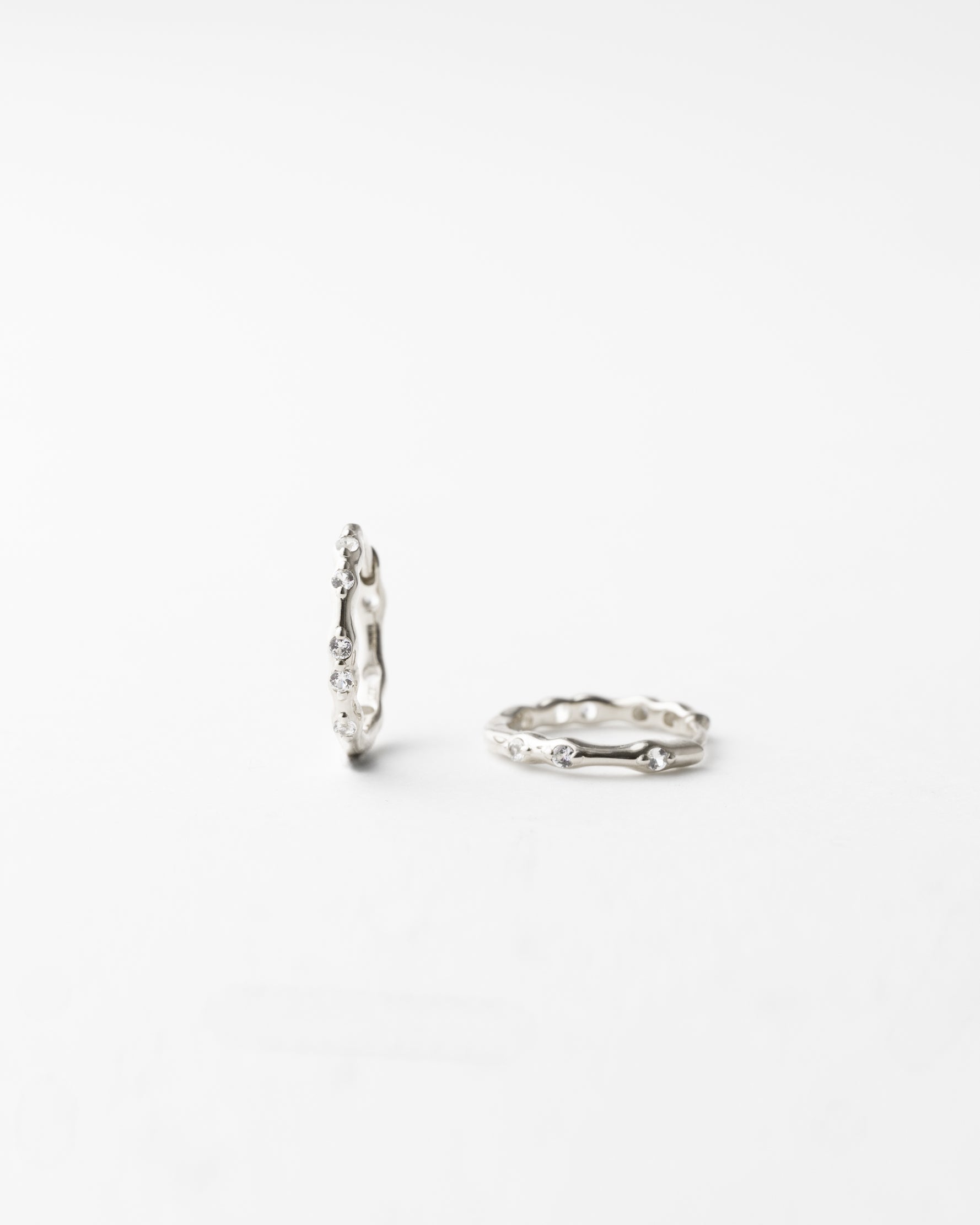 Ripple Hoops