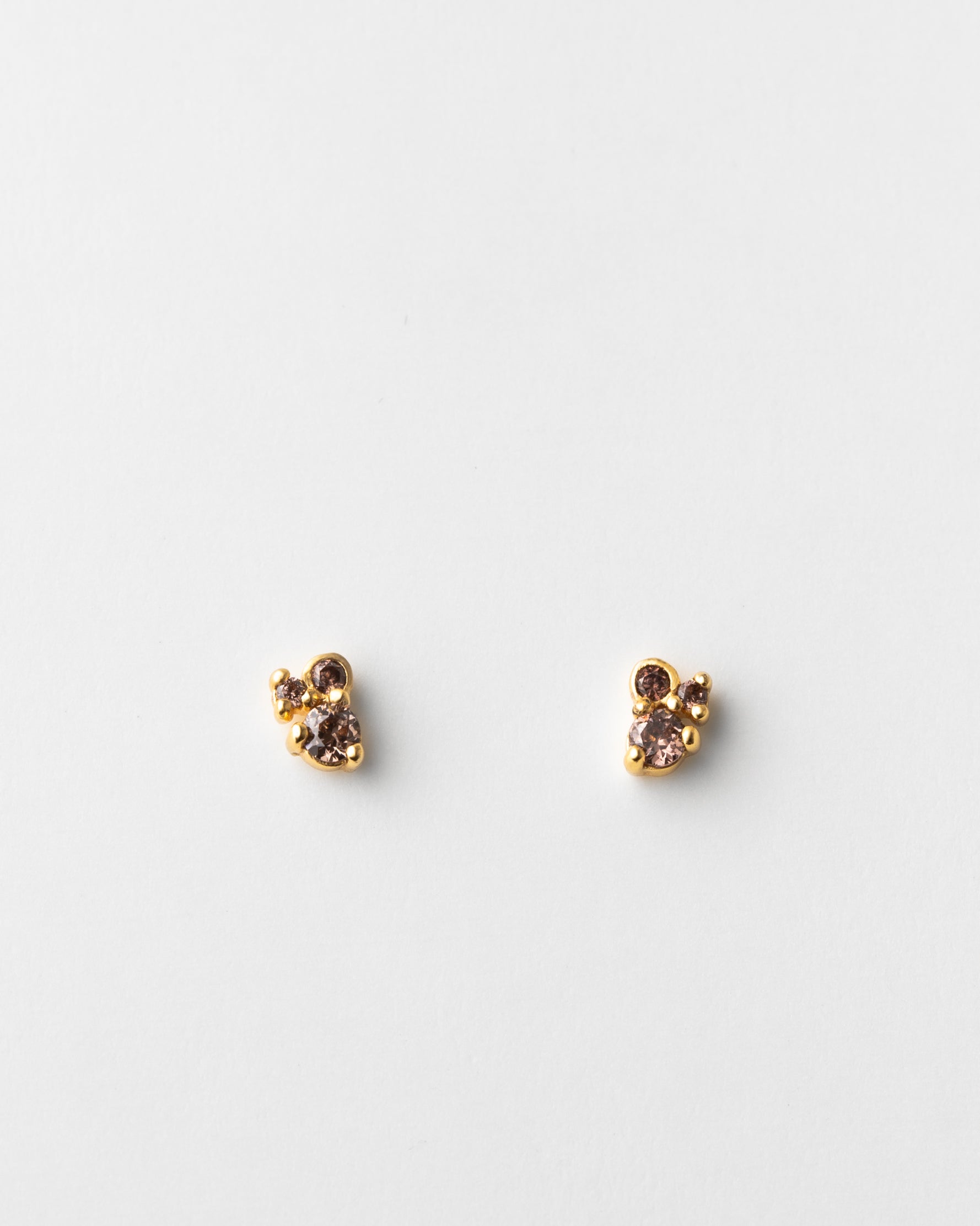 Fall Haiku Studs