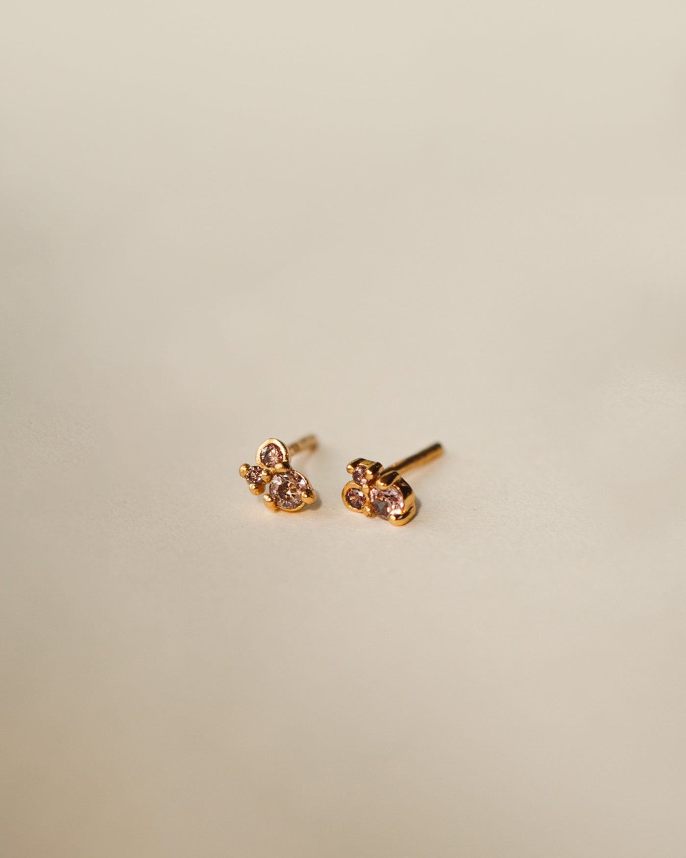 Fall Haiku Studs