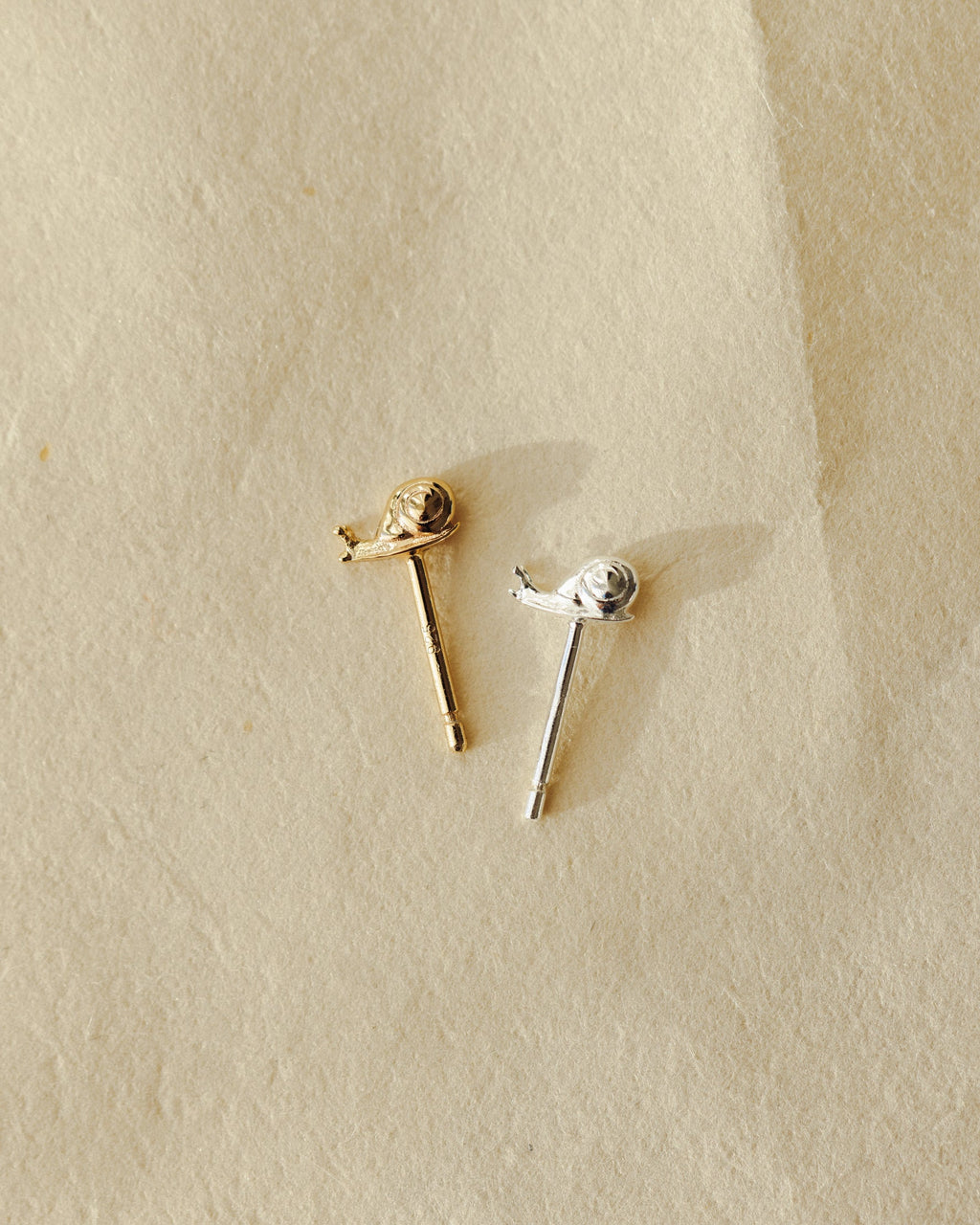 Snail Studs