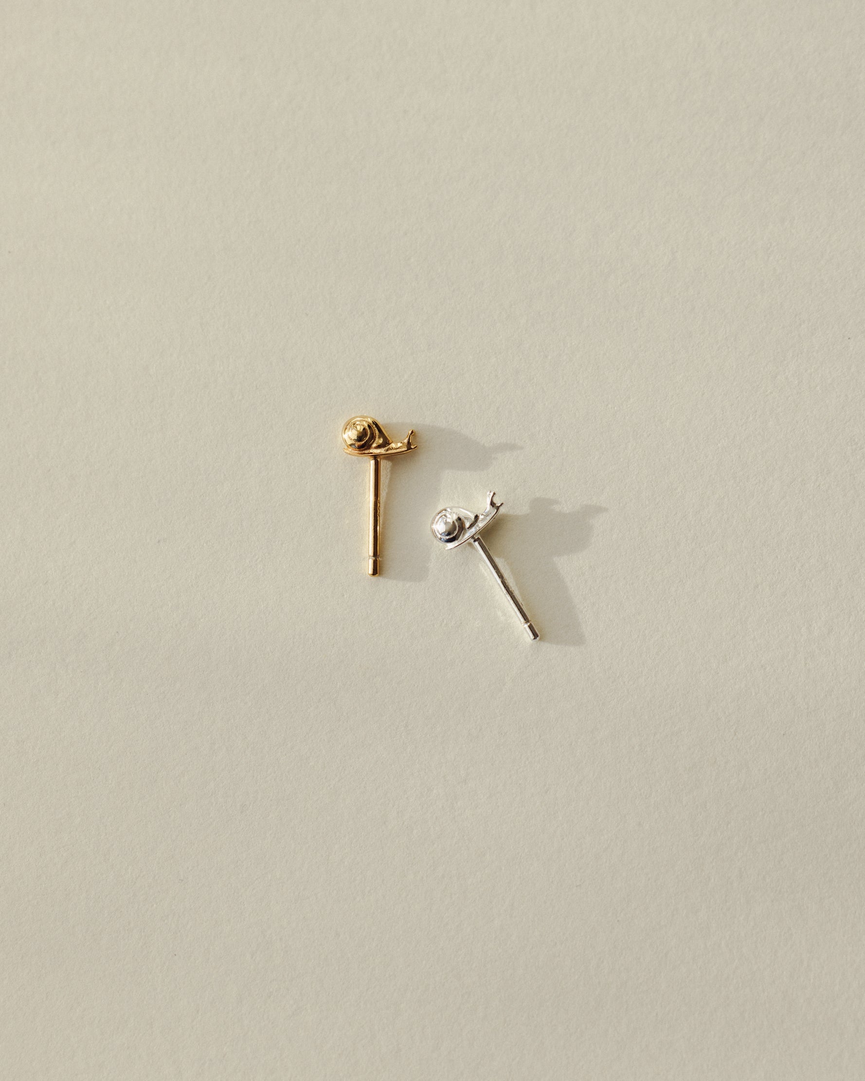 Snail Studs