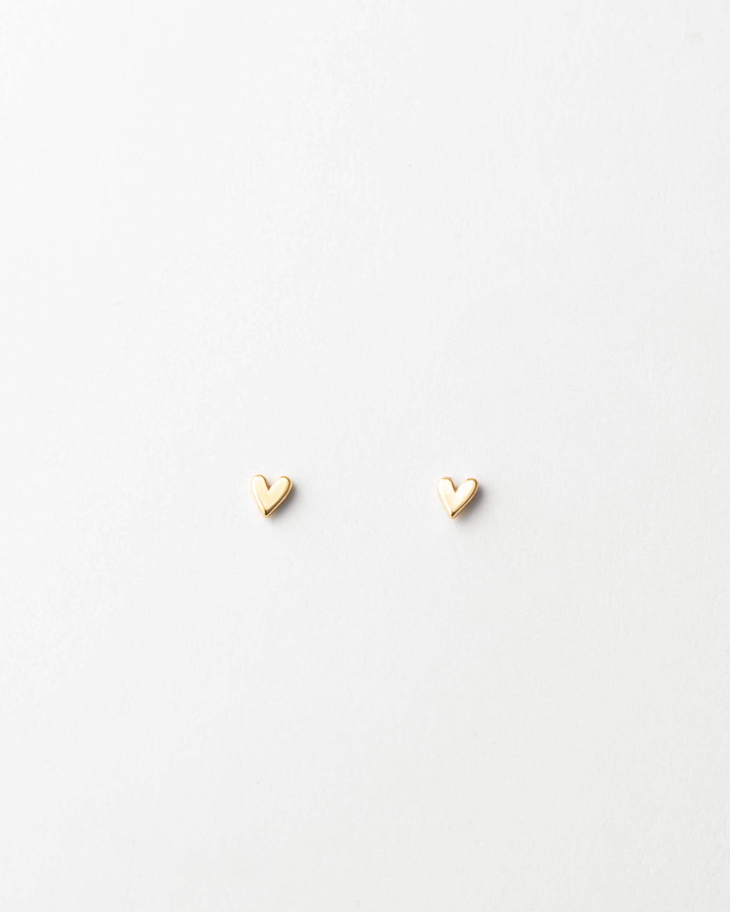 Sweetheart Studs