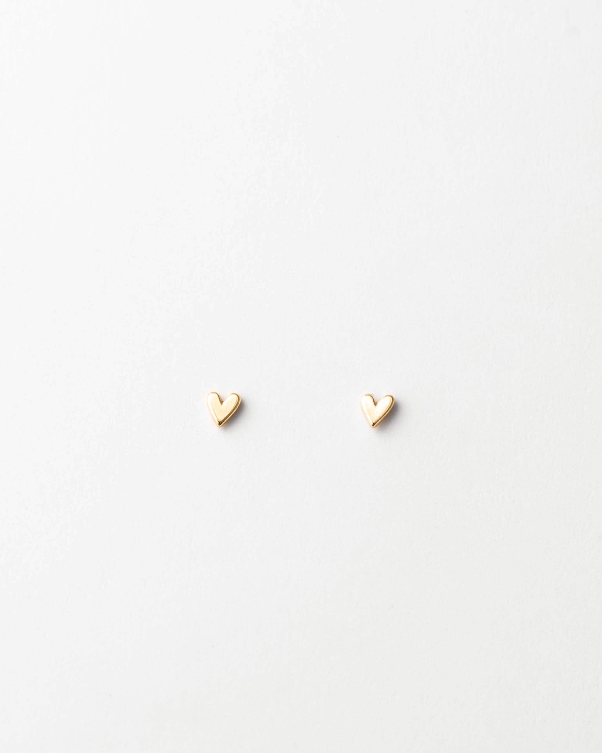 Sweetheart Studs