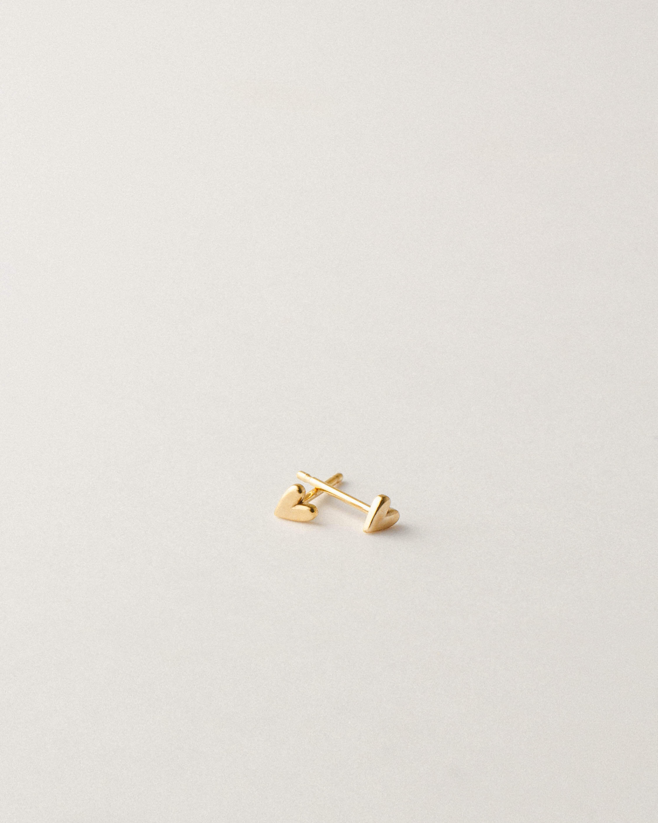 Sweetheart Studs