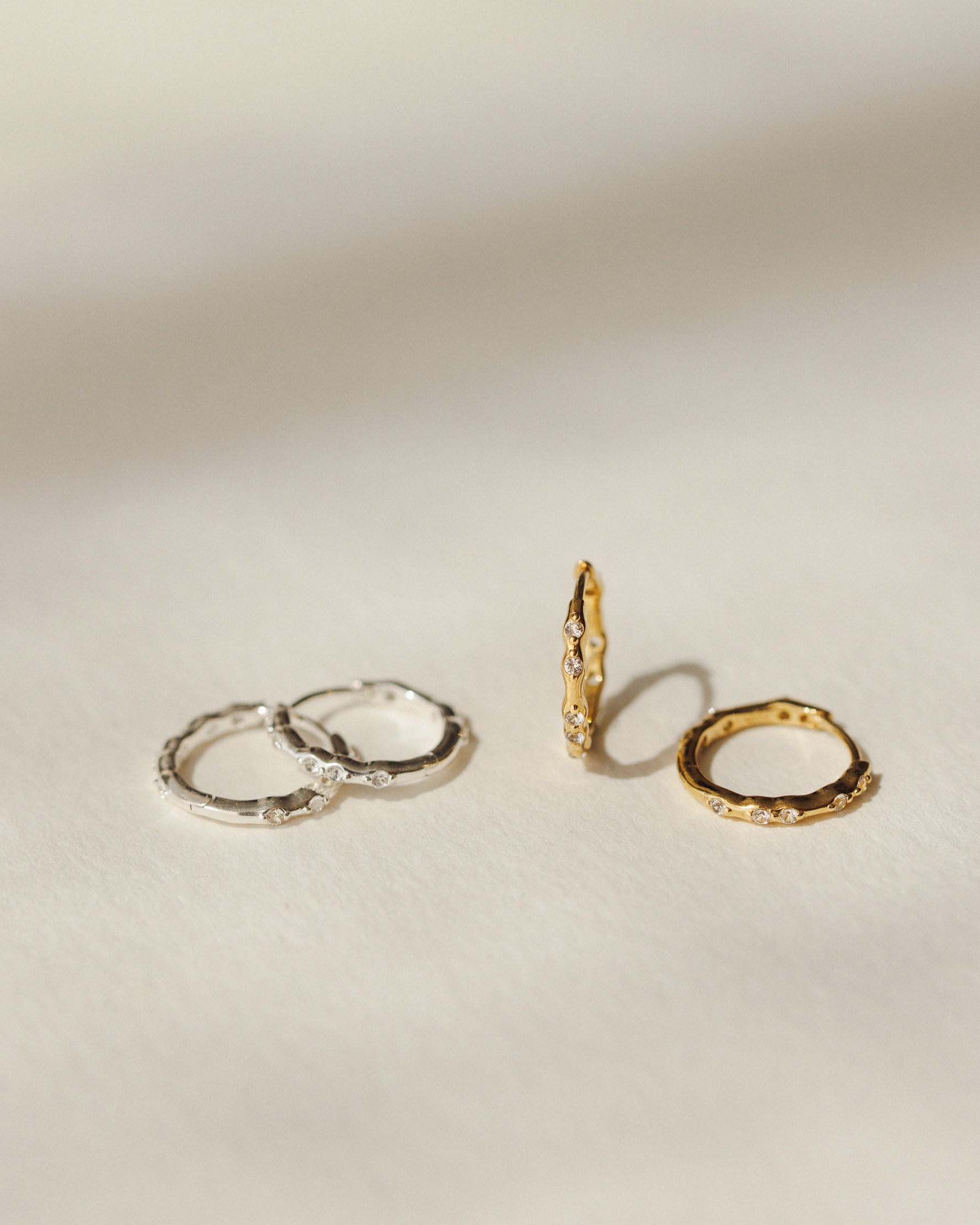 Ripple Hoops