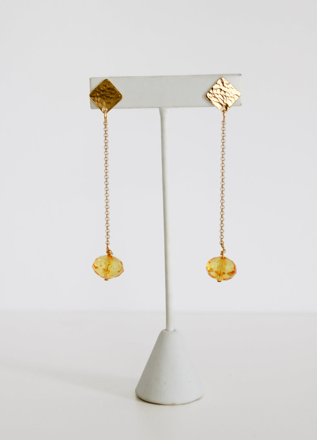 Sundrop Earrings