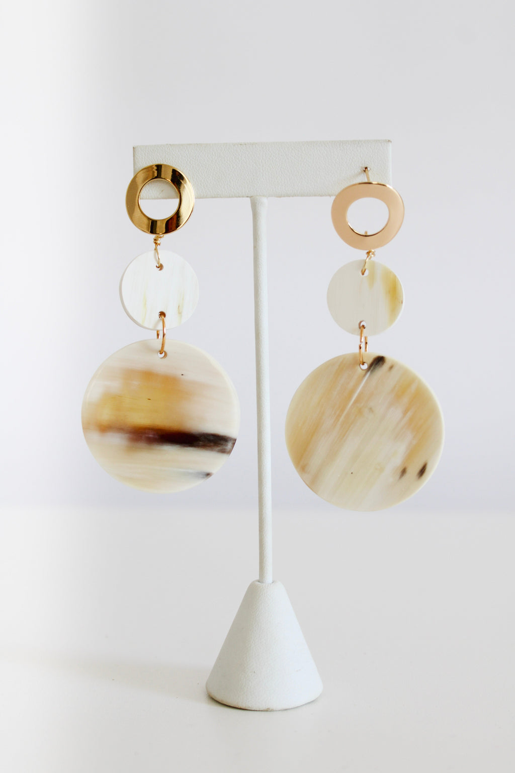 Sundust Earrings