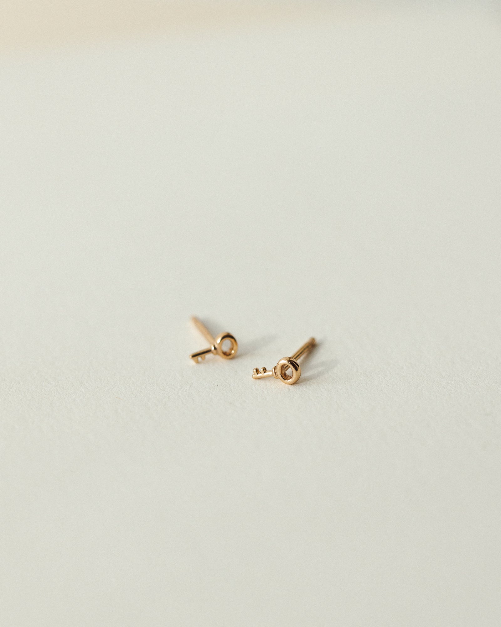 Skeleton Key Studs