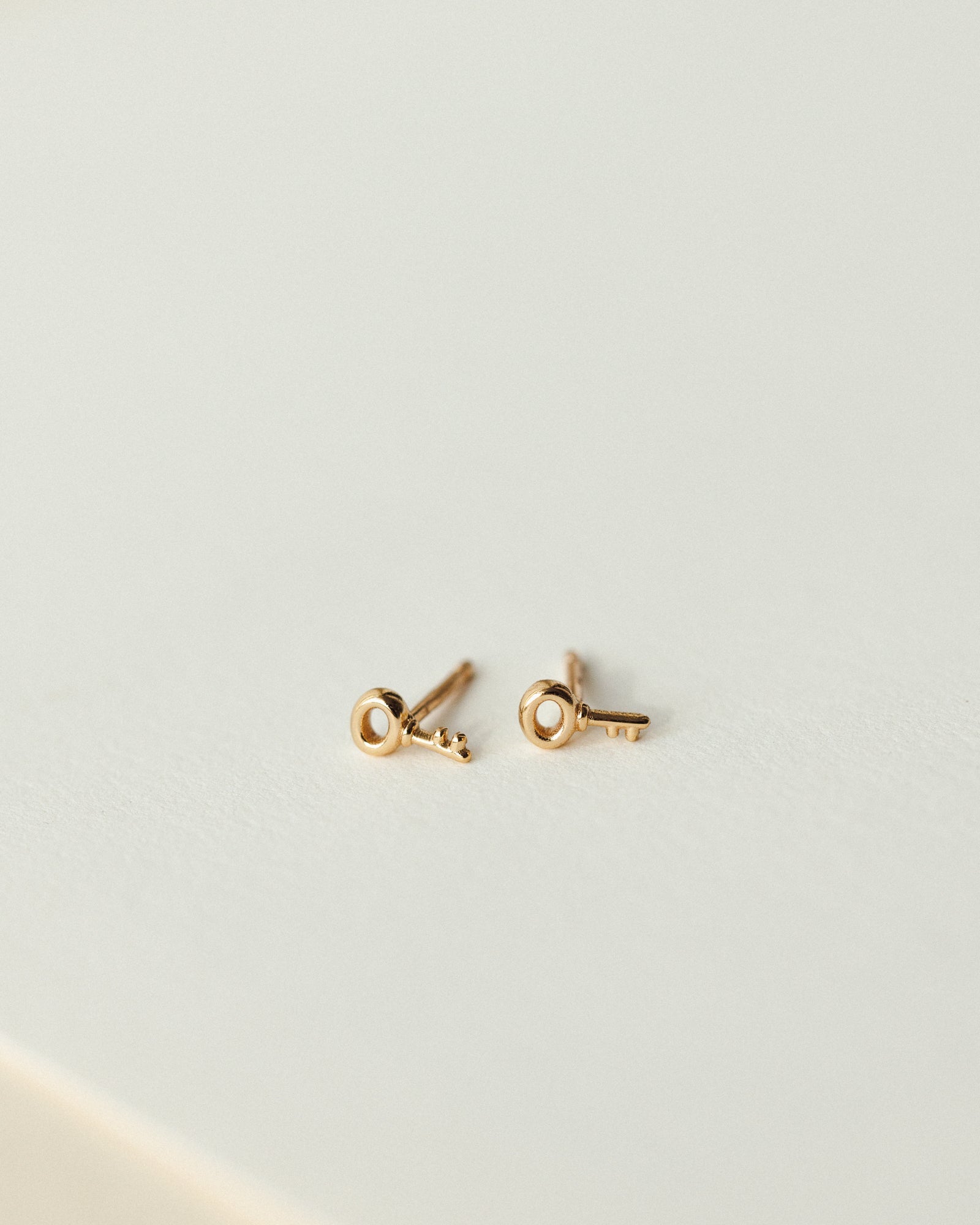 Skeleton Key Studs