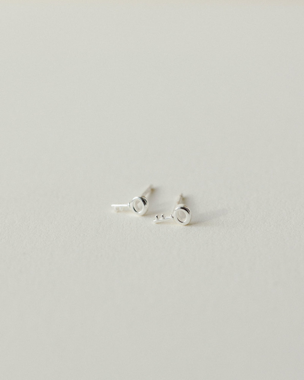 Skeleton Key Studs