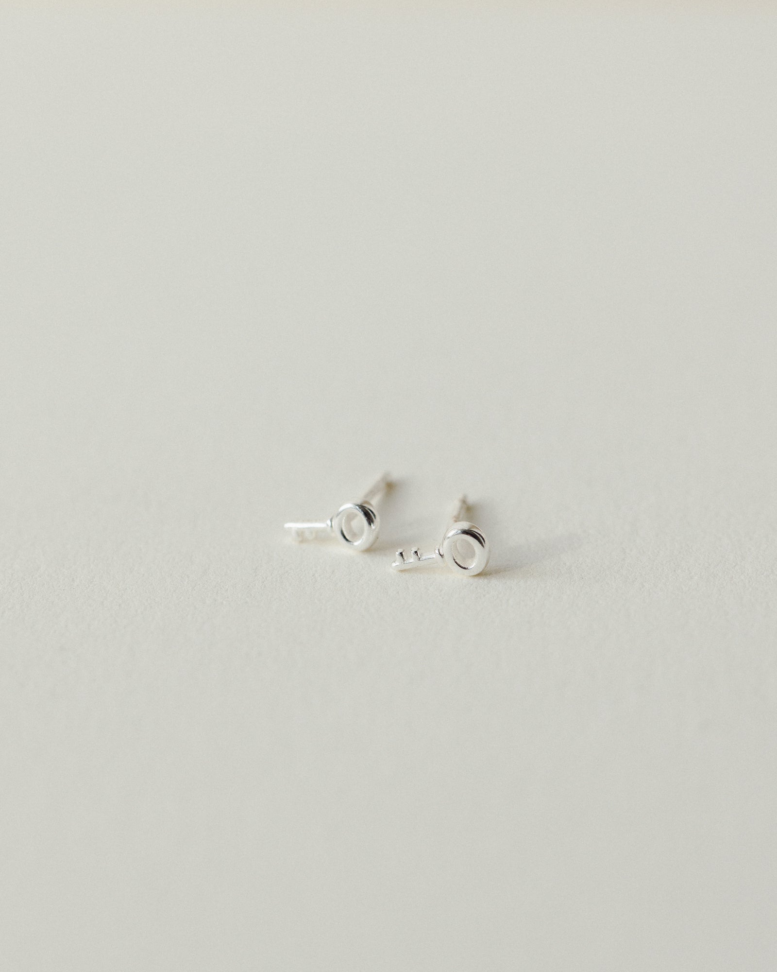 Skeleton Key Studs