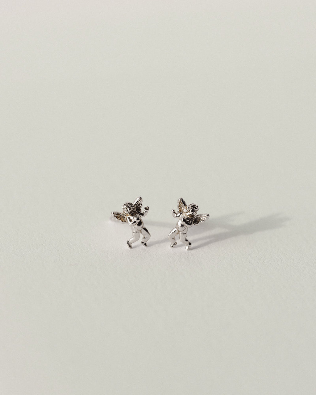 Cherub Studs