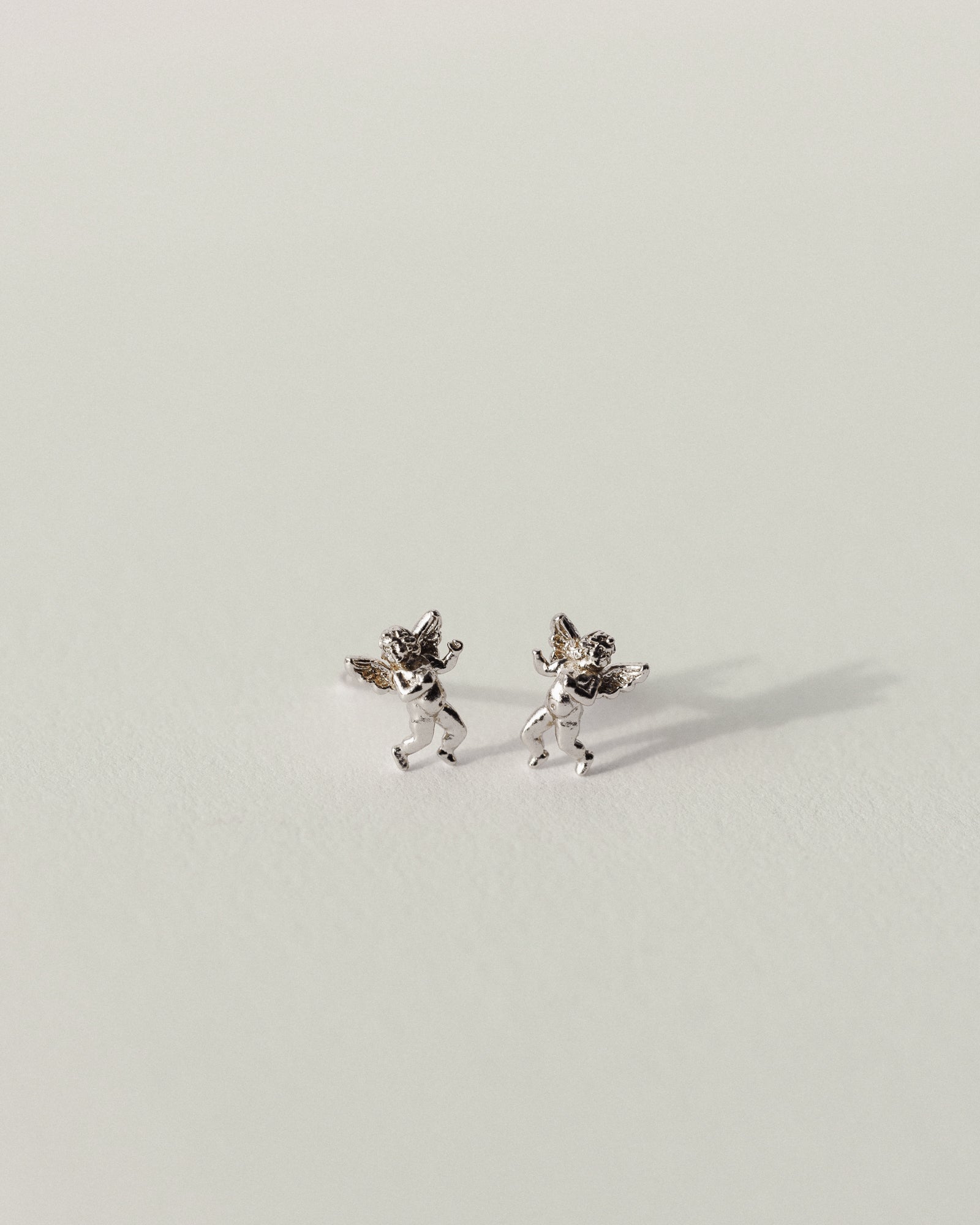 Cherub Studs
