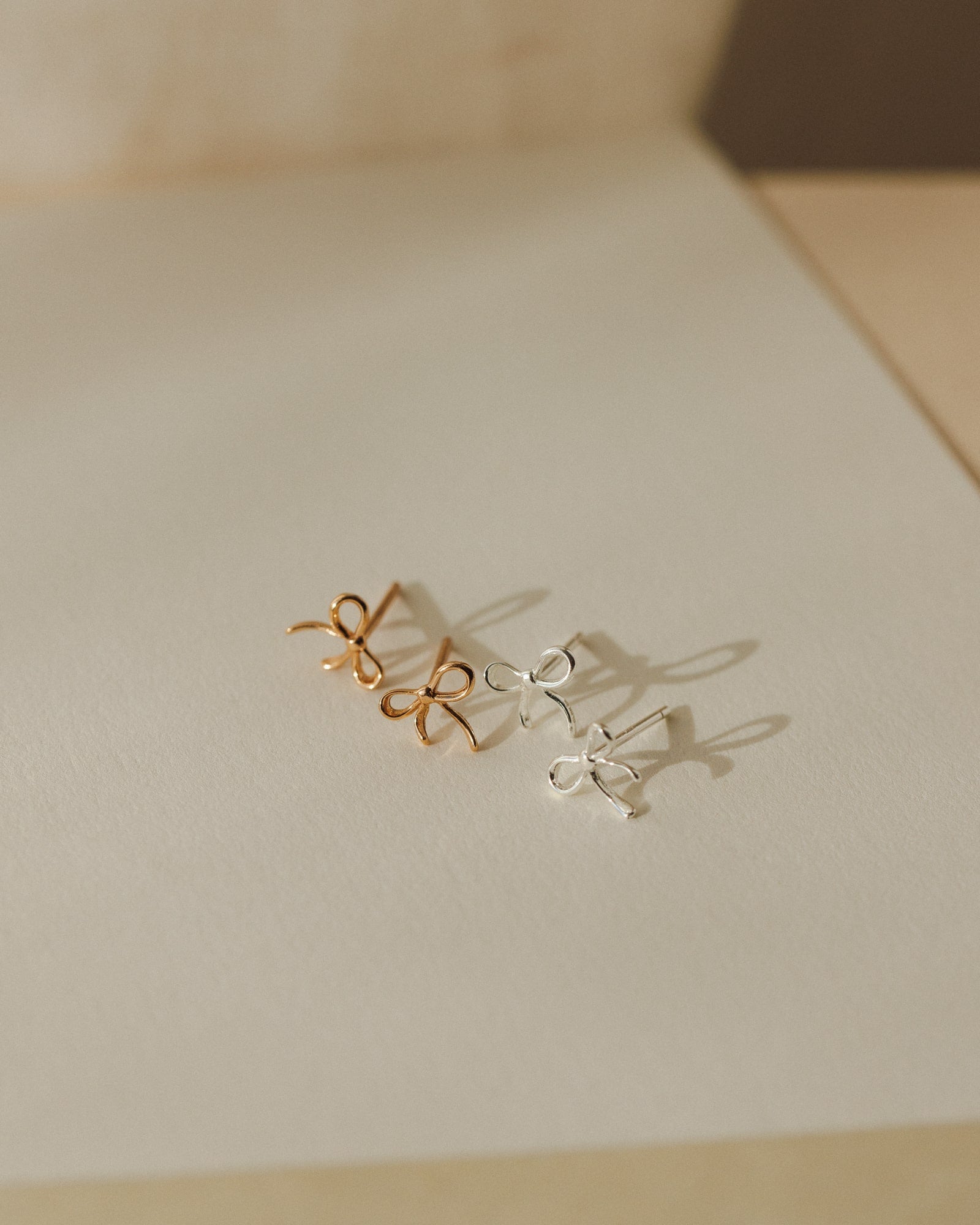 Bow Studs