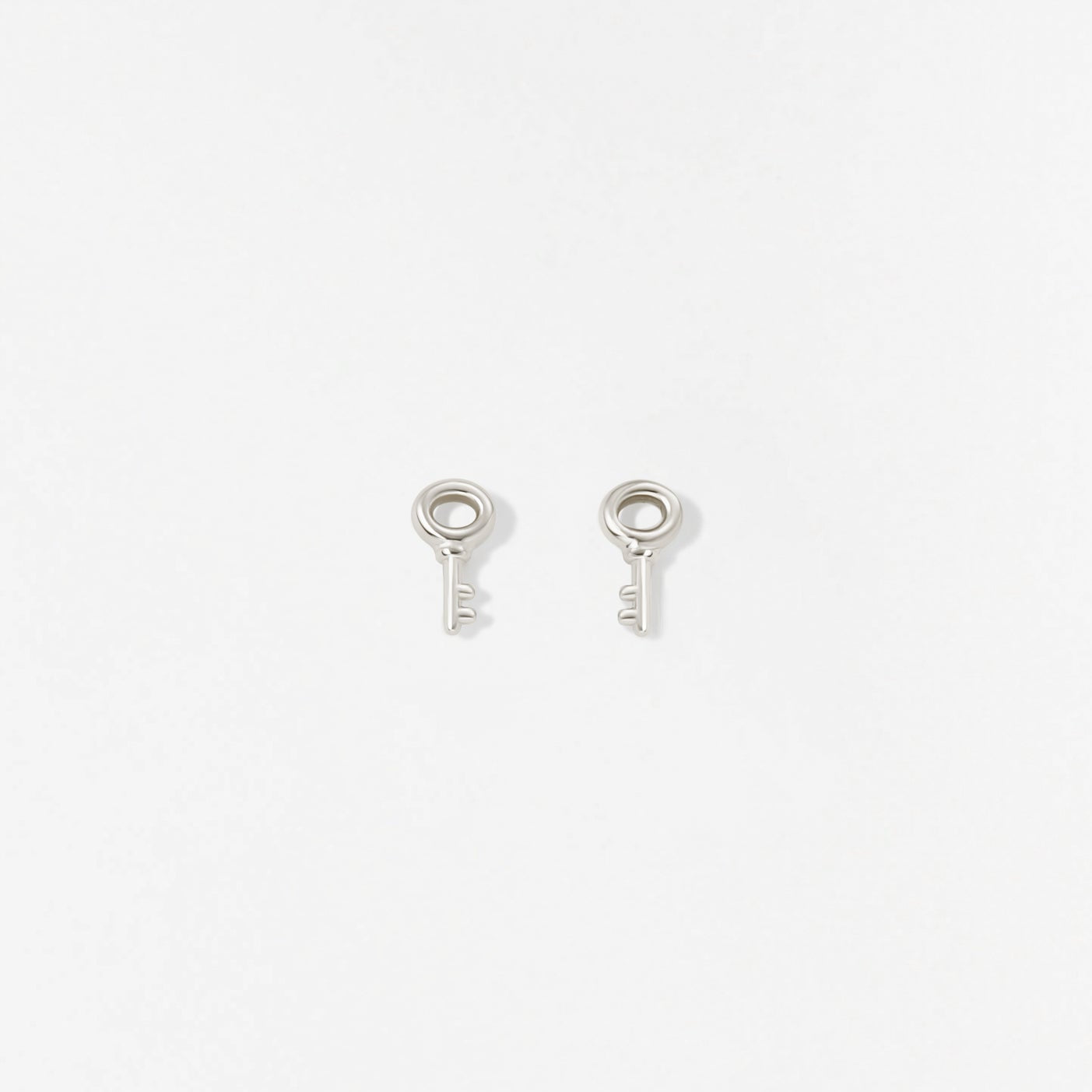 Skeleton Key Studs