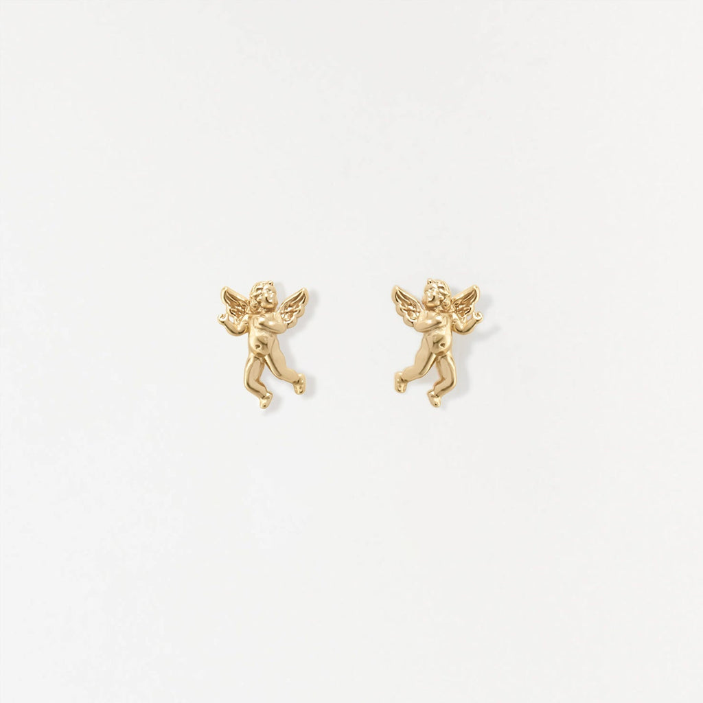 Cherub Studs