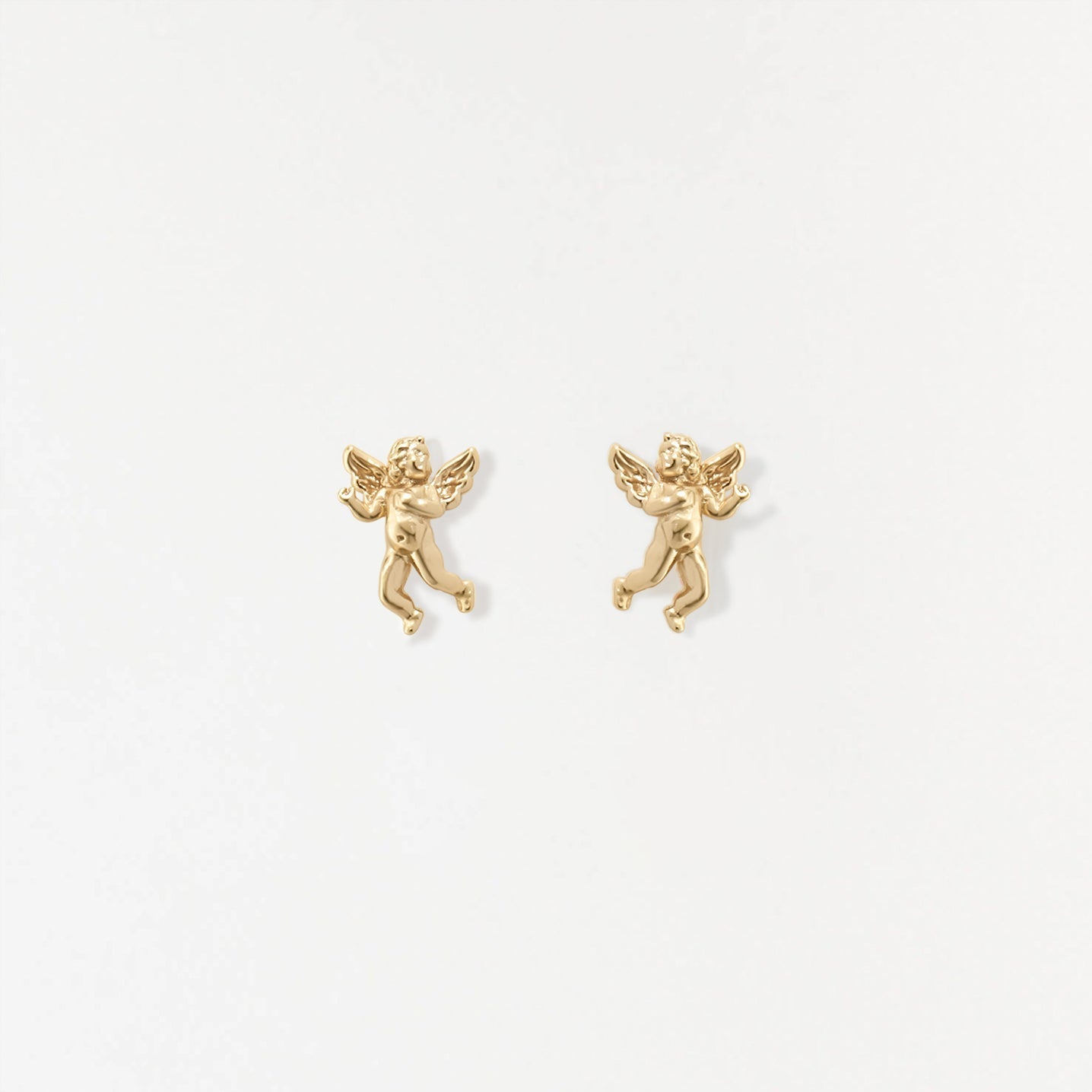 Cherub Studs