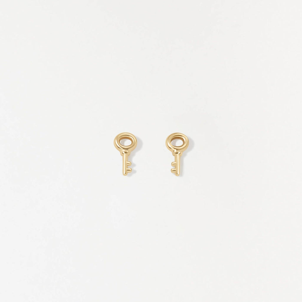 Skeleton Key Studs